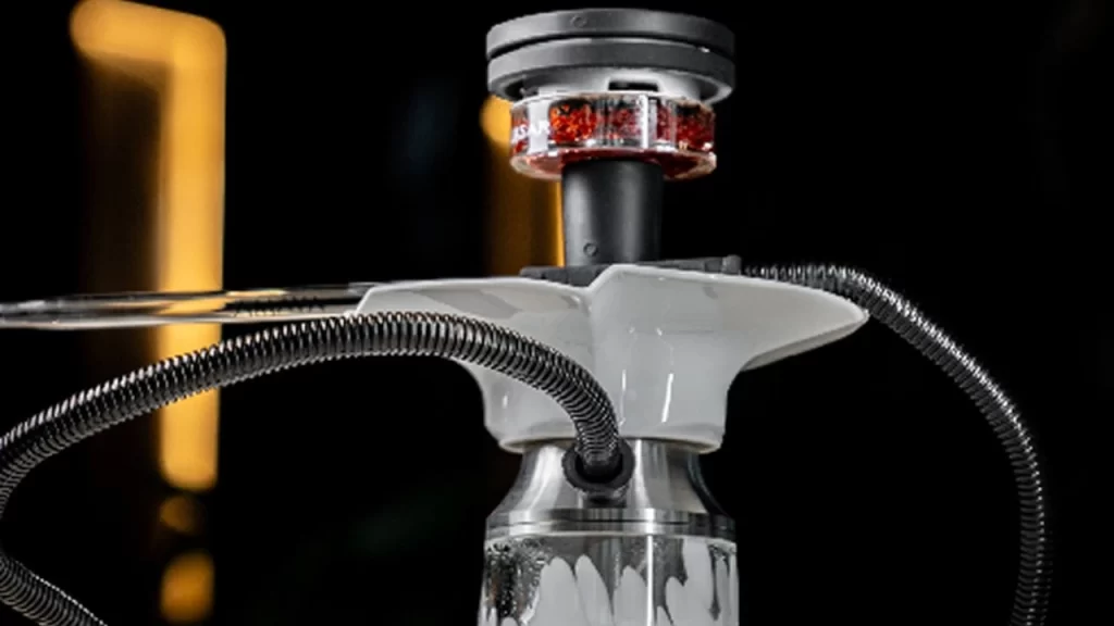 Hookah vs shisha terminology explained