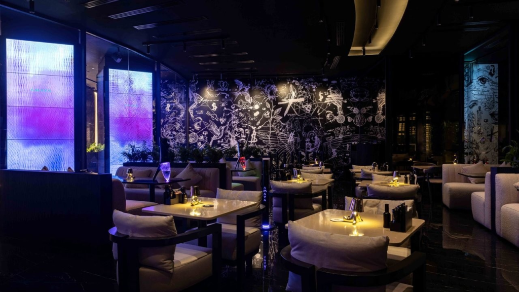 authentic Turkish restaurants
