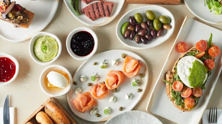 best breakfast for weight loss