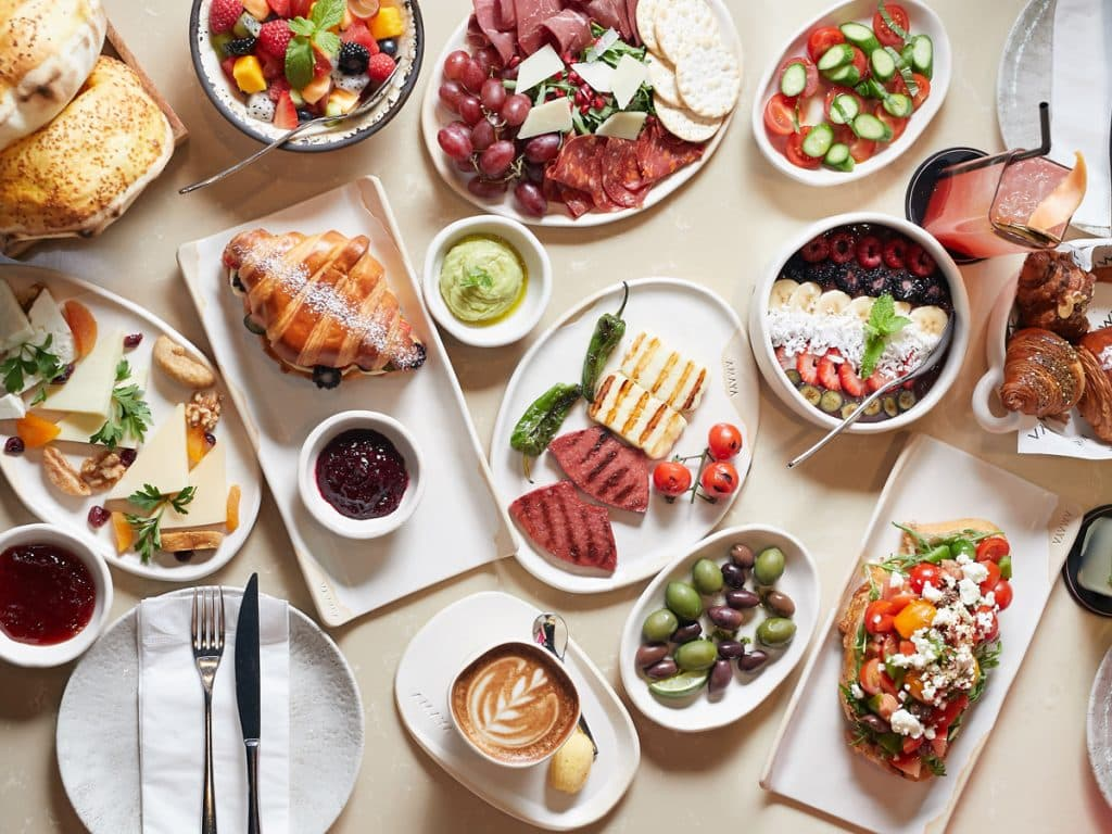 must-visit Dubai restaurants