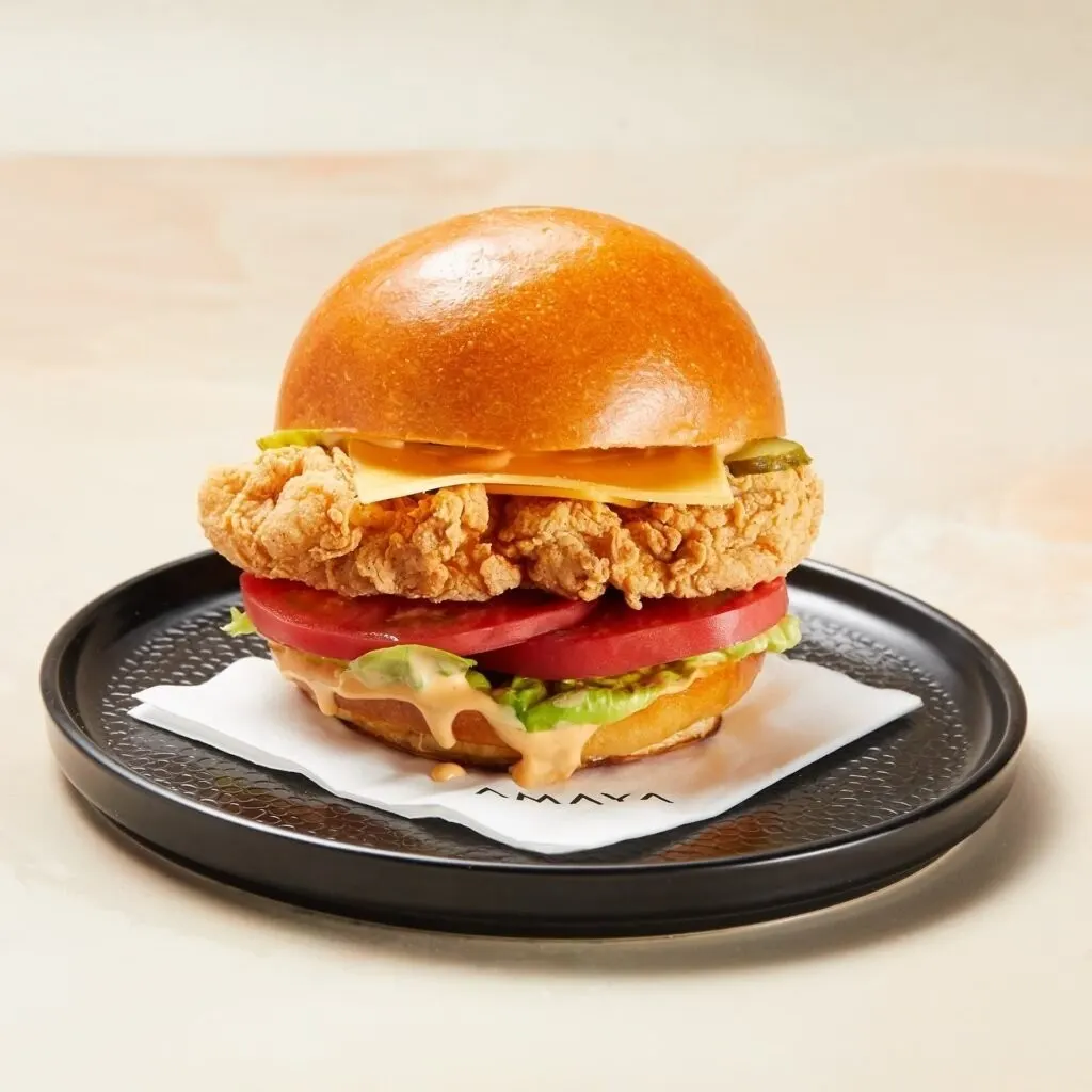 best burgers in dubai