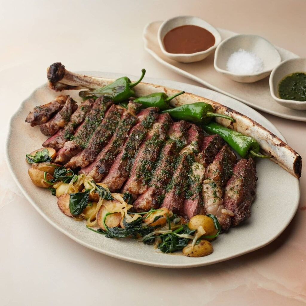 good dinner places in dubai