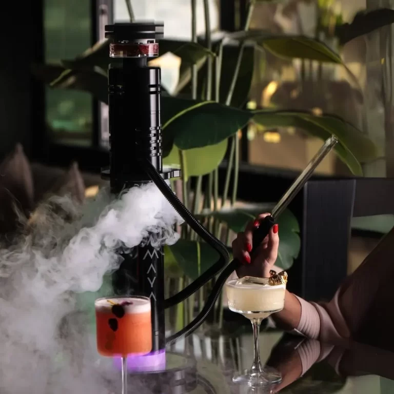 shisha dubai
