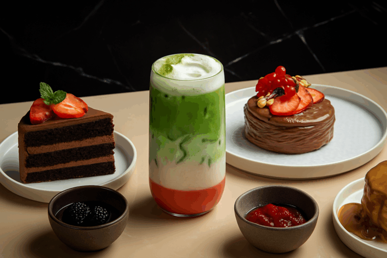 Understanding Matcha Grades: Ceremonial vs Culinary Uses