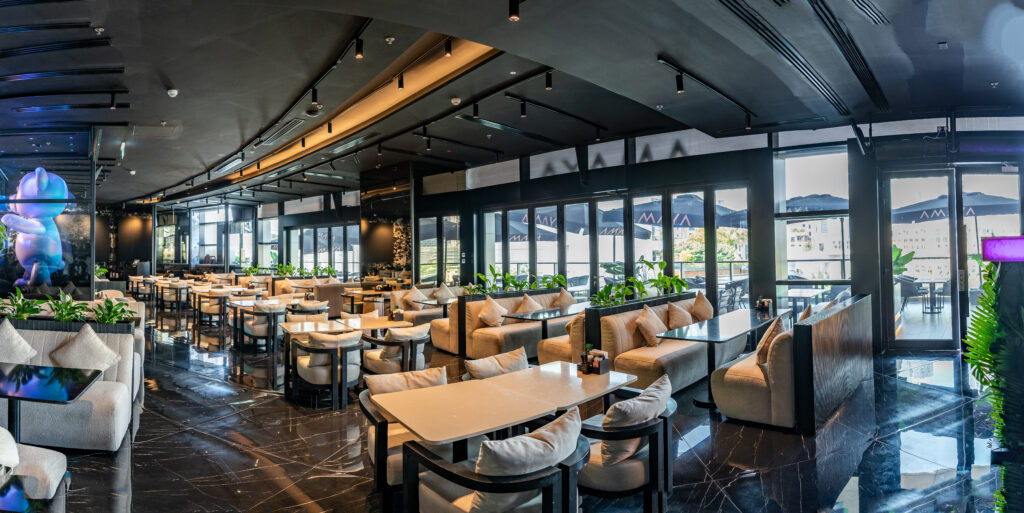 National day Celebration AMAYA