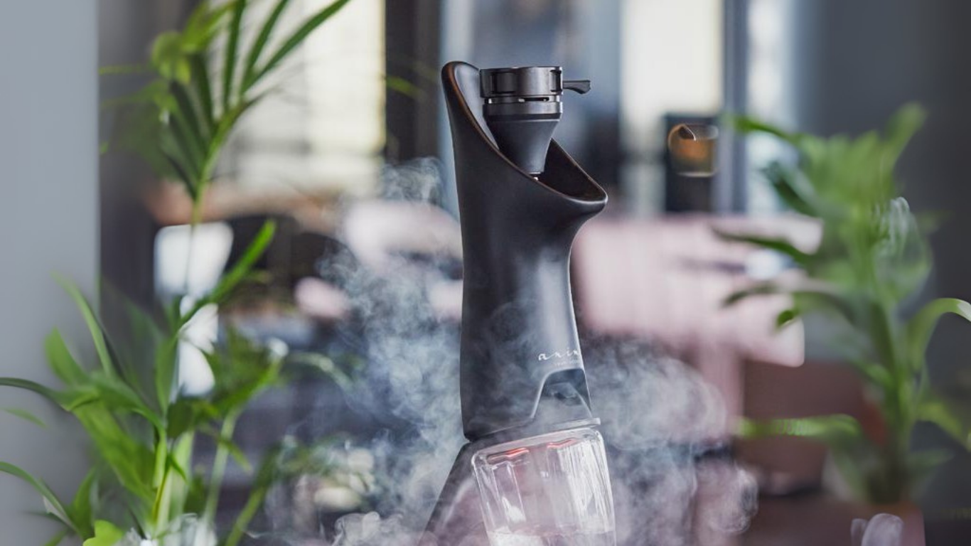 Shisha Lounge at AMAYA Dubai Mall