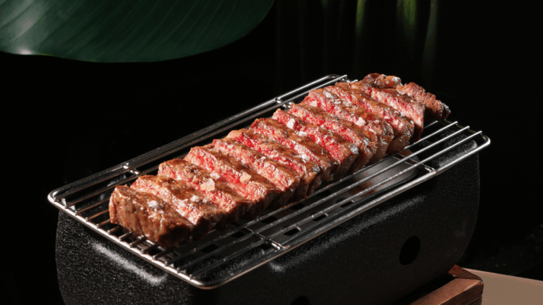 Best Wagyu Beef in Dubai