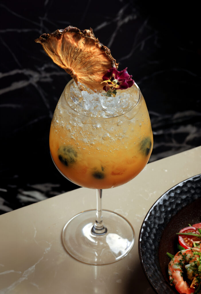Best Mocktails Dubai - Alcohol-Free Beverages
