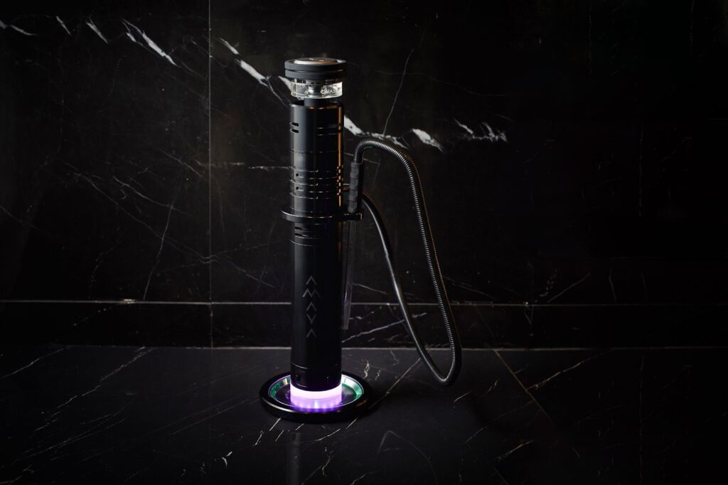 Finest Shisha Place in Dubai - AMAYA