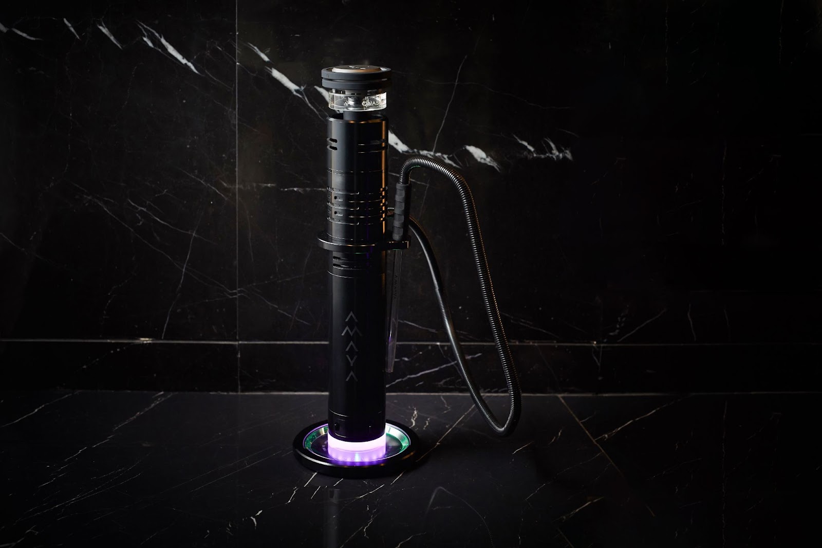 Finest Shisha Place in Dubai - AMAYA