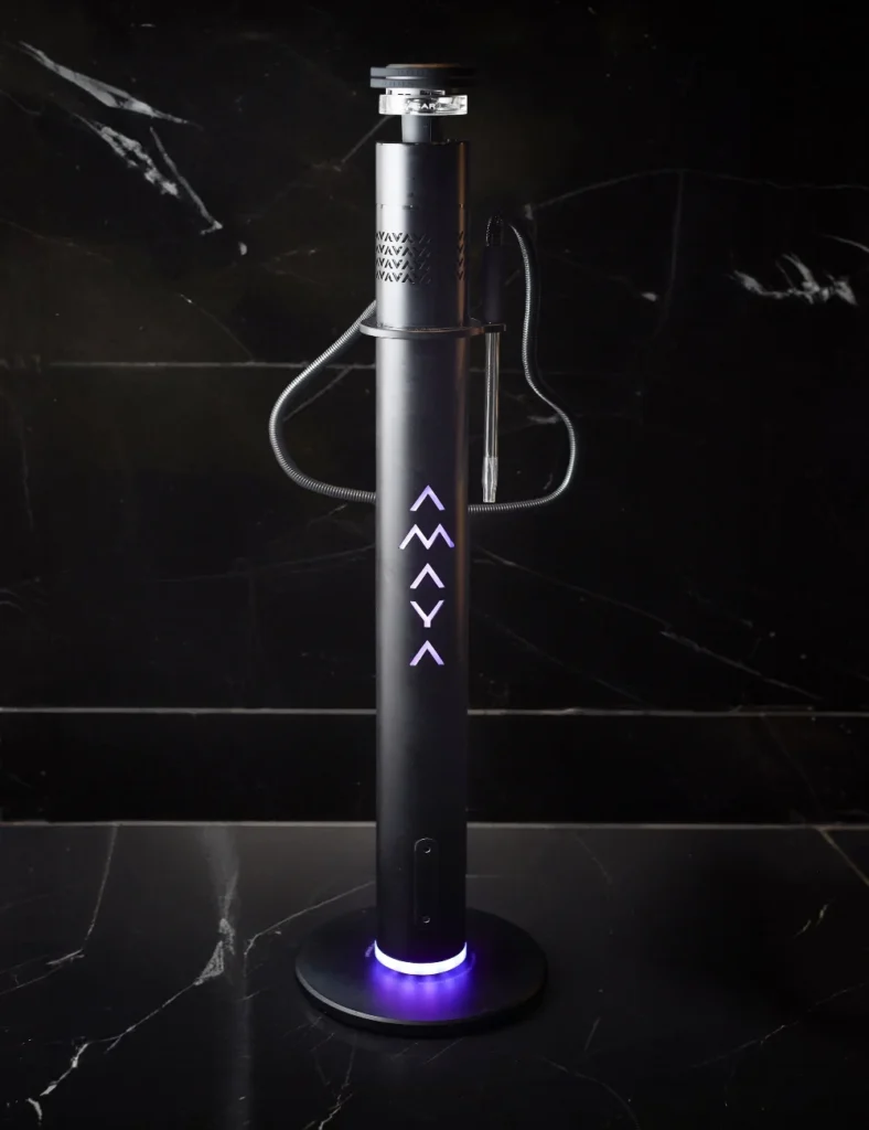 Amaya Shisha