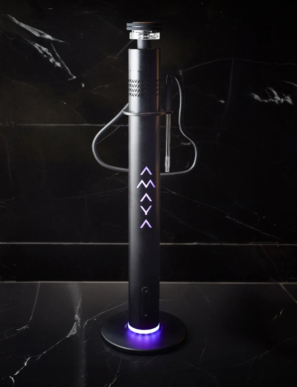 Amaya Shisha